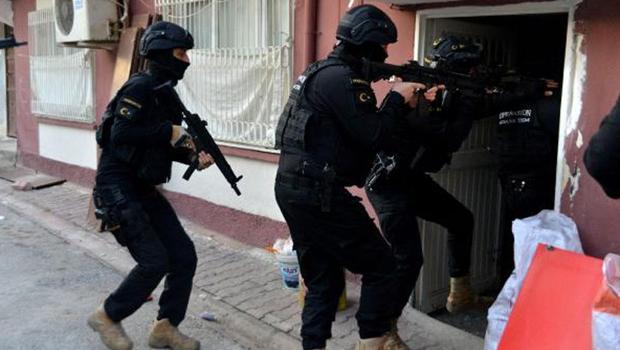 Adana'da DEAŞ operasyonu: 7 gözaltı