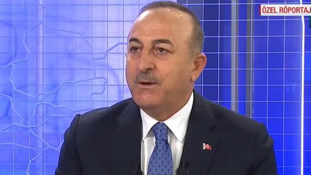 Son dakika... Dışişleri Bakanı Çavuşoğlu'ndan önemli açıklamalar