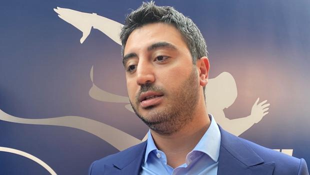 TOSFED Başkanı Üçlertoprağı: "Formula 1 ciddi rakamlar talep ediyor..."
