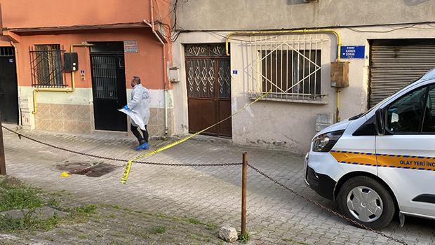 İzmit'teki eş cinayetinin şüphelisi Adapazarı'nda yakalandı