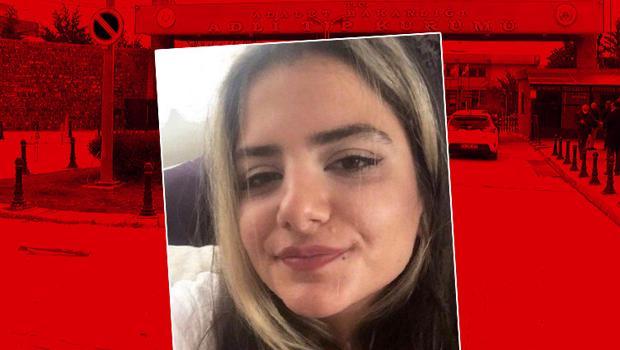 İstanbul'da Seher Akkoyun'un sır ölümü