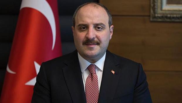Bakan Varank: Firmalar Antalyaya gelme arayışı içinde