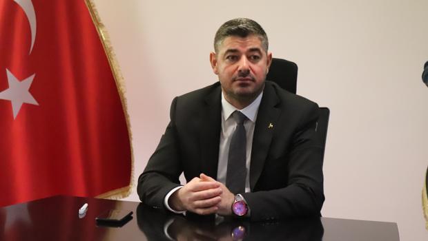 Denizlispor'un tek hedefi ligde kalmak