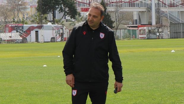 Fuat Çapa: 'Biz' olursak hedeflerimize daha iyi ulaşırız