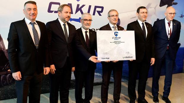 Savunma Sanayii Başkanı Demir: F-35 konusu artık bizim gündemimizde yok