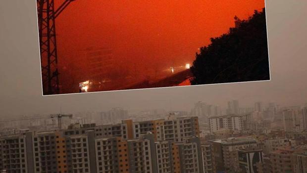 7 soruda çöl tozu! Uzmanlar Hürriyet'e yanıtladı