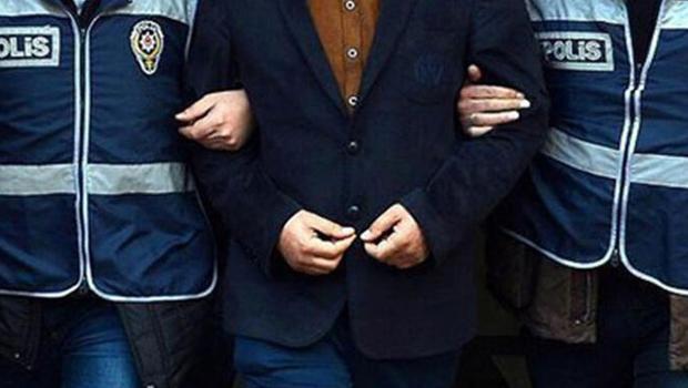 Ankara merkezli 5 ilde FETÖ operasyonu