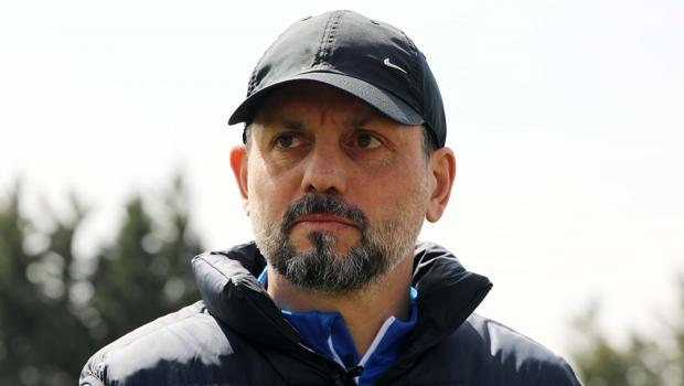 Erol Bulut: "Hiçbir zaman küme düşme endişesi yaşamadık..."