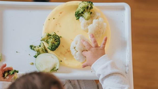 Çocuğu vegan besleme tartışması... Gelişimi etkiler mi? Faydalı mıdır, zararlı mıdır?