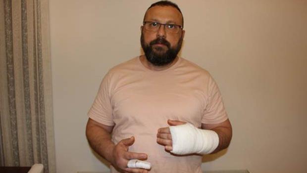 Prof. Dr. Başbuğ doktora saldırmıştı... Muayene görevi askıya alındı