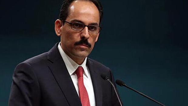 Ukrayna-Rusya krizi... İbrahim Kalın'dan önemli açıklamalar