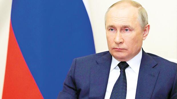 Putin’in ‘Ruble’ ısrarına döviz hesabı çözümü