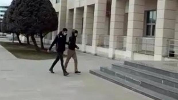 Konya’da 'Brosk Kesri' kod adlı PKK'lı terörist yakalandı