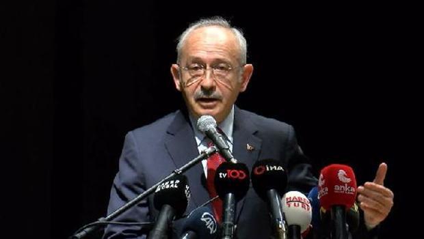 Kılıçdaroğlu: Sorunu yaşayanı dinlerseniz sağlıklı çözümler üretirsiniz