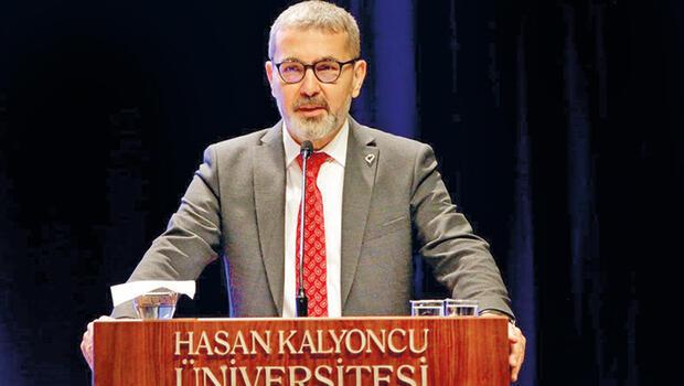 Prof. Dr. Muharrem Kılıç: Mahkemede yapay zekâ endişe yaratıyor