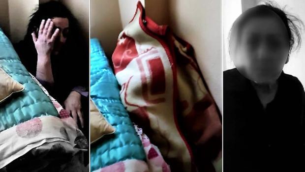 Yaşlılara kâbusu yaşattı! Battaniyeye saklanırken yakalandı... Cevabı şaşırttı