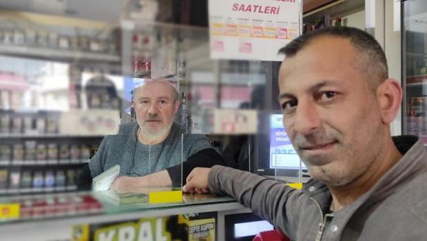 10 TL’lik Kazı Kazan kuponu ile 500 bin TL kazandı
