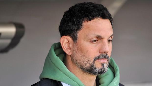 Erol Bulut'tan Djilobodji'ye sitem! "Kırmızı kartın karşılığı olacak..."