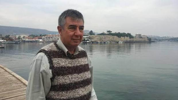 Foça eski belediye başkanı Dirim hayatını kaybetti