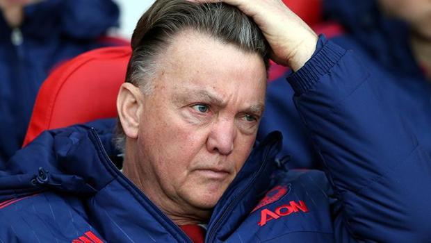 Kansere yakalandığını herkesten saklayan Louis Van Gaal tüm detayları anlattı! İlk eşini de kanserden kaybetmiş... 