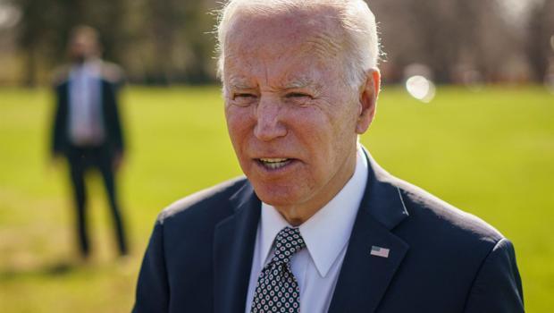ABD'den Rusya'ya yeni yaptırımlar! Biden'dan Putin'e: Savaş suçlusu, yargılanmalı