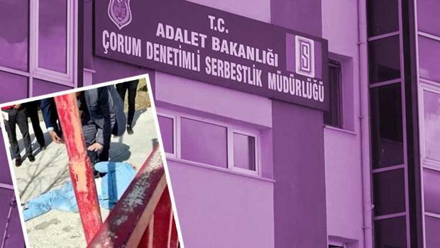 Husumetlisini av tüfeğiyle vurdu