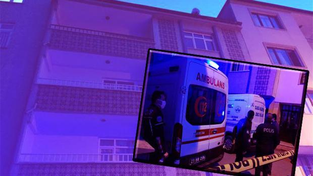 Cezaevinden izinli çıktı, kaynanası ve baldızını öldürüp bir çocuğu ağır yaraladı