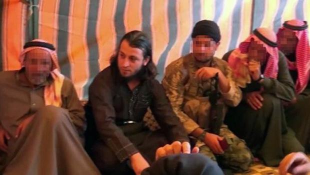 Adana'da yakalanmıştı: DEAŞ'a yeni katılanlara ziyafet veriyormuş