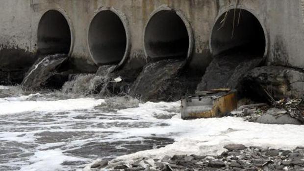 Tekirdağ'da çevreyi kirleten tesislere 6 milyon 799 bin lira ceza