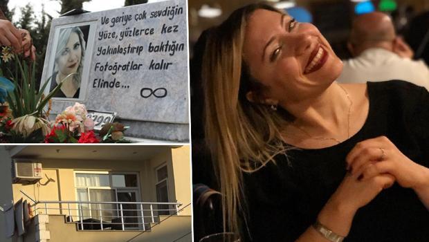 Şüpheli şekilde hayatını kaybetmişti... Sezay’ın dosyasında yeni gelişme