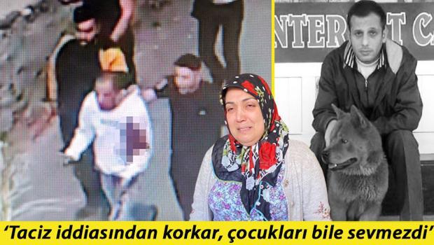 Ergün Arslan, kız çocuğunun fotoğrafını çektiği iddiasıyla öldürülmüştü! Çok acı gerçek...