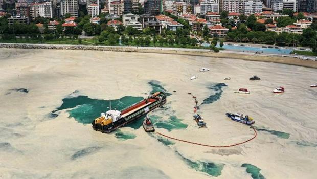 TBMM Müsilaj Araştırma Komisyonu, kâbusun nedenini açıkladı, önerilerini duyurdu