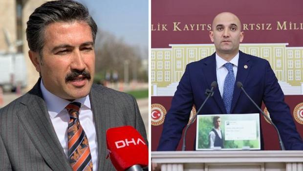 Eren Bülbül'ün adının parka verilmesinin reddedilmesine AK Parti ve MHP'den tepki