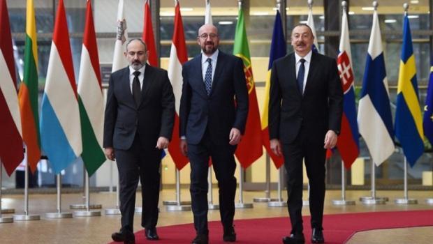 Tarihi zirveden kritik mesaj: Barış için somut süreç başlatmaya karar verdik