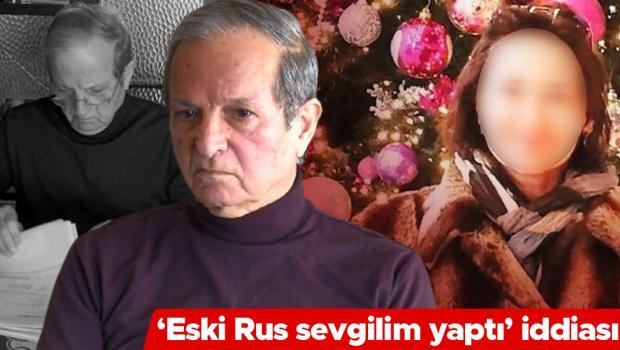 Emekli mühendisi böyle dolandırdılar! 6 milyon 950 bin TL'lik vurgun