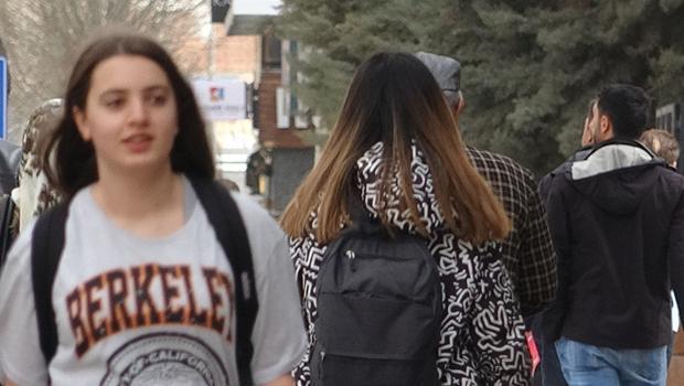 Van'da günlük koronavirüs vaka sayısı 10'a düştü