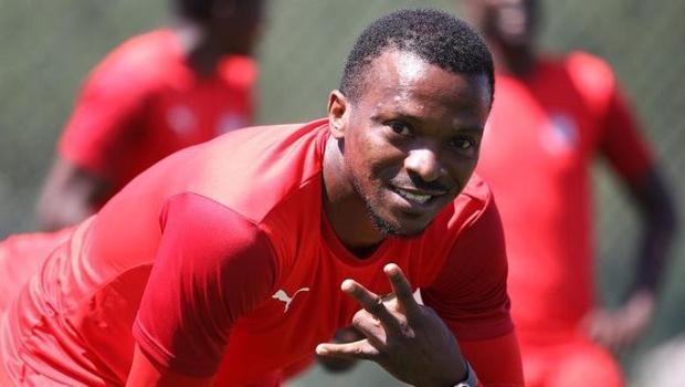 Sivasspor’da Kayode şoku! Yırtık tespit edildi...