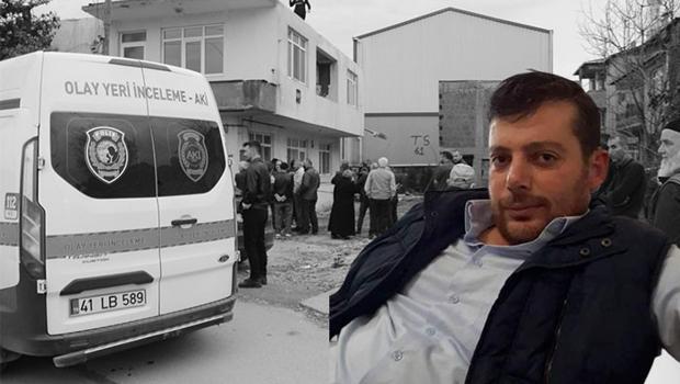 Tamir için çıktığı evinin çatısından düşerek hayatını kaybetti