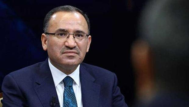 Bakan Bozdağ: “Yargı bağımsız ve tarafsızdır”