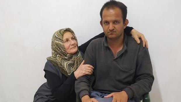 Kayıp engelli genç, 7 gün sonra bulundu