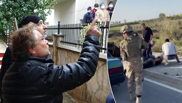 Antalya'da babası yalvarınca teslim olmuştu! İkinci operasyonda yakalanacağını anlayınca hayatına son verdi