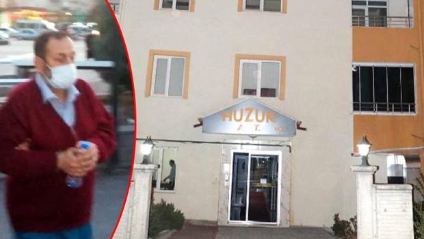 Kızını boğazından bıçaklayarak öldürmüştü! Babaya indirimle 20 yıl hapis