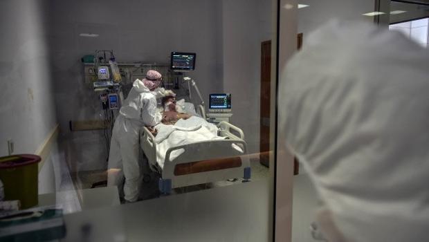 Son dakika haberi: 8 Nisan corona virüsü tablosu ve vaka sayısı Sağlık Bakanlığı tarafından açıklandı!