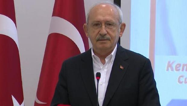 Kılıçdaroğlu'ndan 'Atatürk'ü Anlamak' dersi