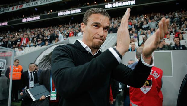 Beşiktaş'ta Valerien Ismael'den maç sonu galibiyet yorumu: 'İşler kolaylaştı'