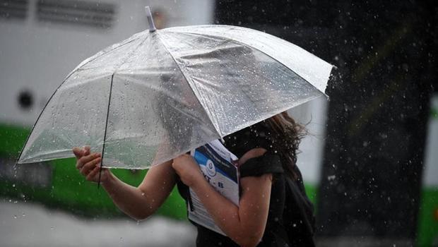 Yaz havasına mola! Prof. Dr. Şen saat verdi ve uyardı...