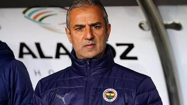 Fenerbahçe'de İsmail Kartal'dan taraftara çağrı: 'Sabırlı olsunlar'