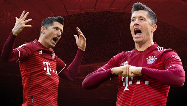 Bayern Münih'te Lewandowski dönemi sona eriyor! Yeni adresi netleşti, 3 yıllık anlaşma...