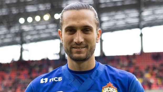 Yusuf Yazıcı, Rusya’da bir ilki başardı