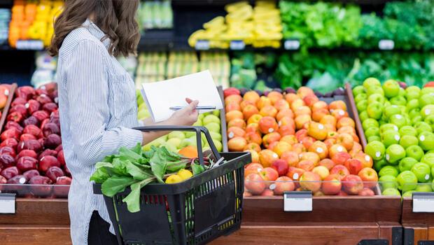 Sebze ve meyve fiyatları neden artıyor? İşte yanıtı